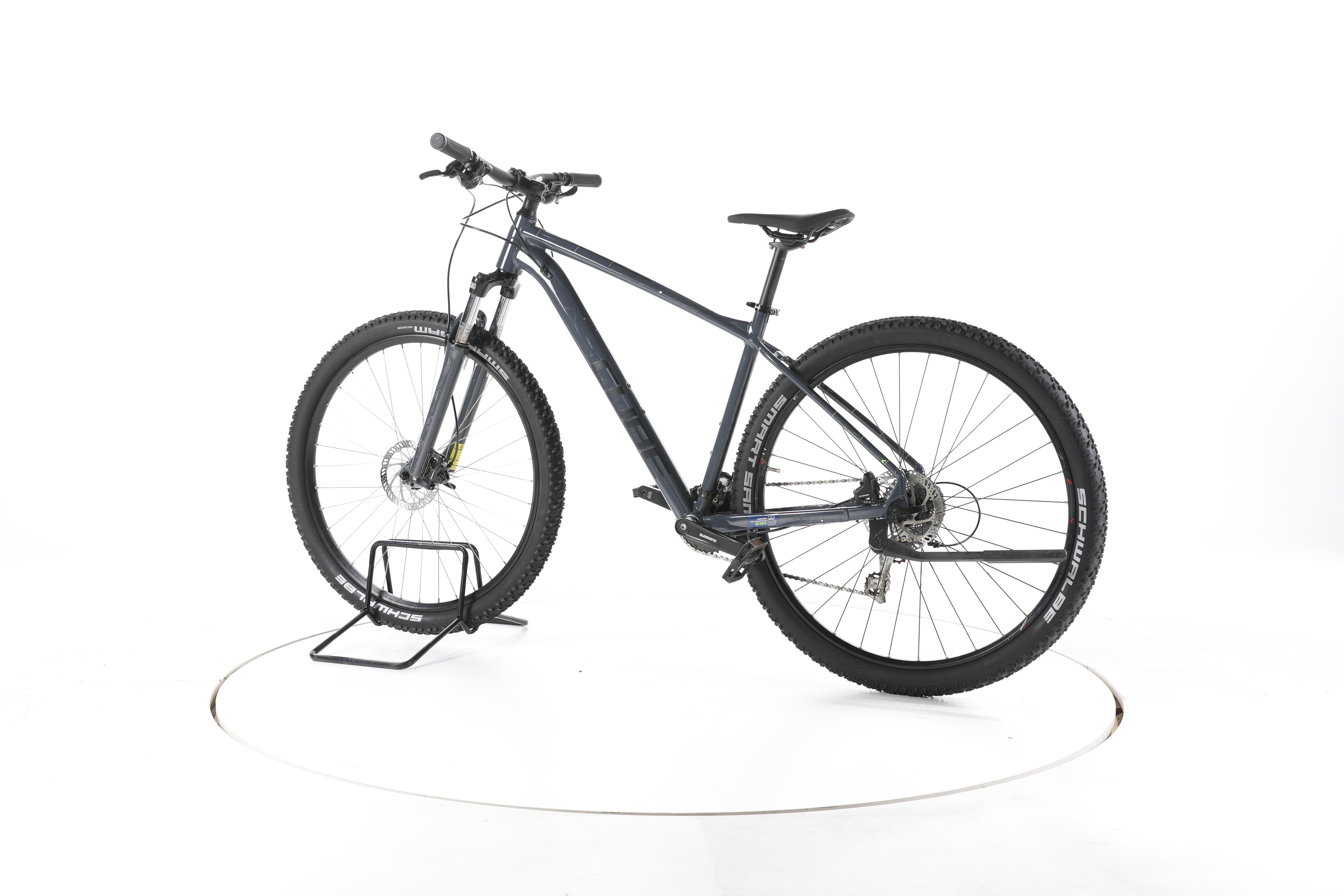 Cube Aim Pro Fahrrad Hardtail - Image 8