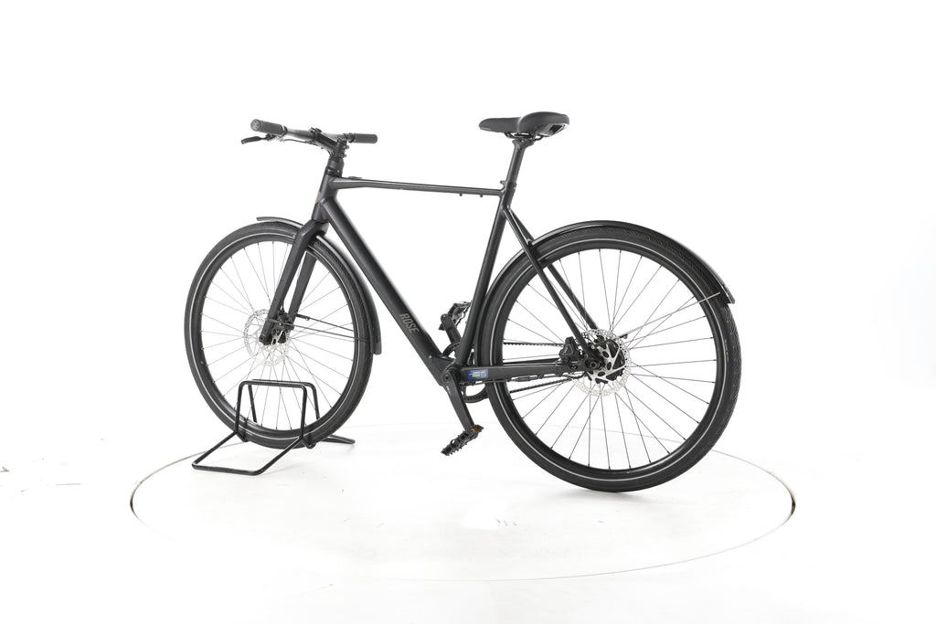 Rose SNEAK Plus EQ City E-Bike - Image 8