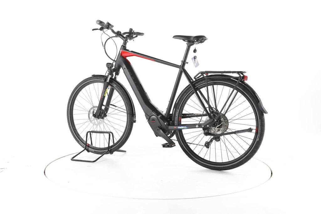 Bulls Lacuba Evo 10S Trekking E-Bike - Image 8