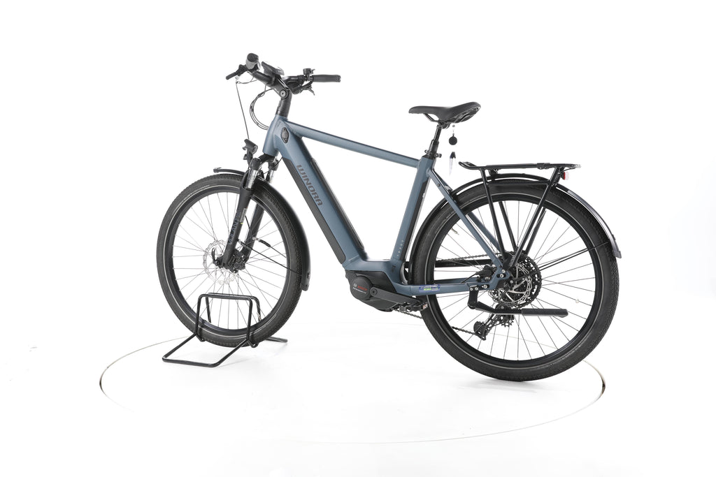 Winora TB300 Trekking E-Bike - Image 8