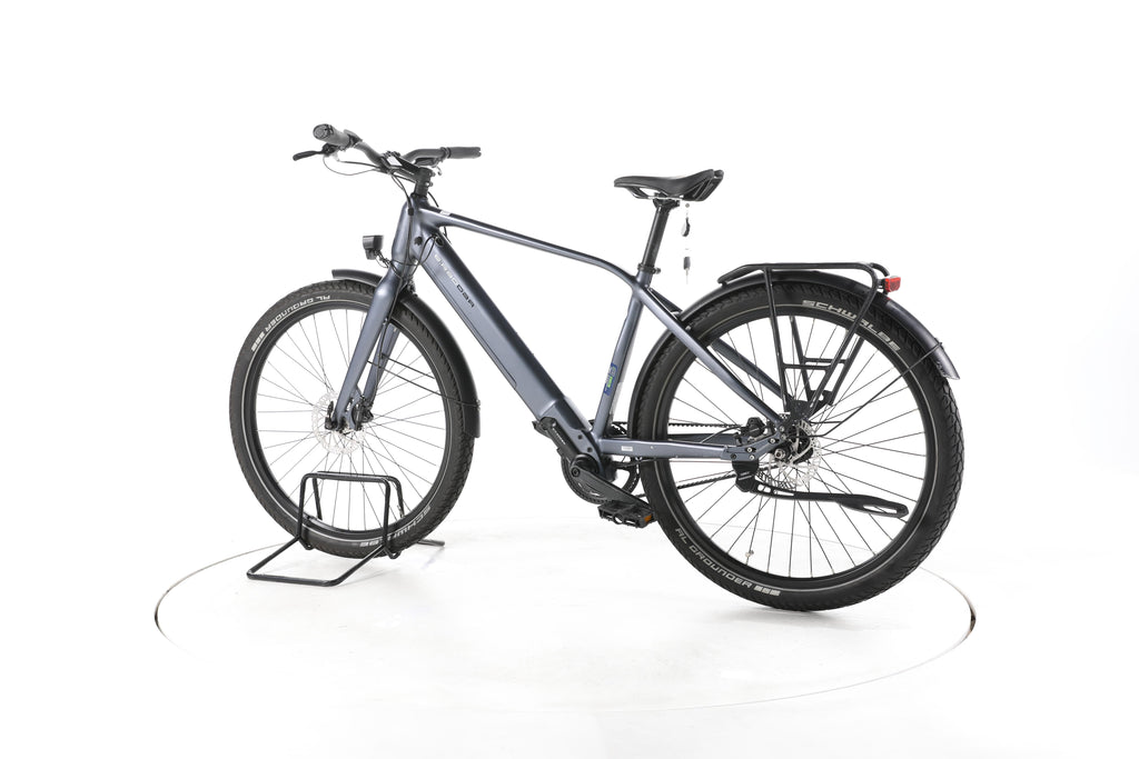 Storck e:RADDAR Erde.2 City E-Bike - Image 8