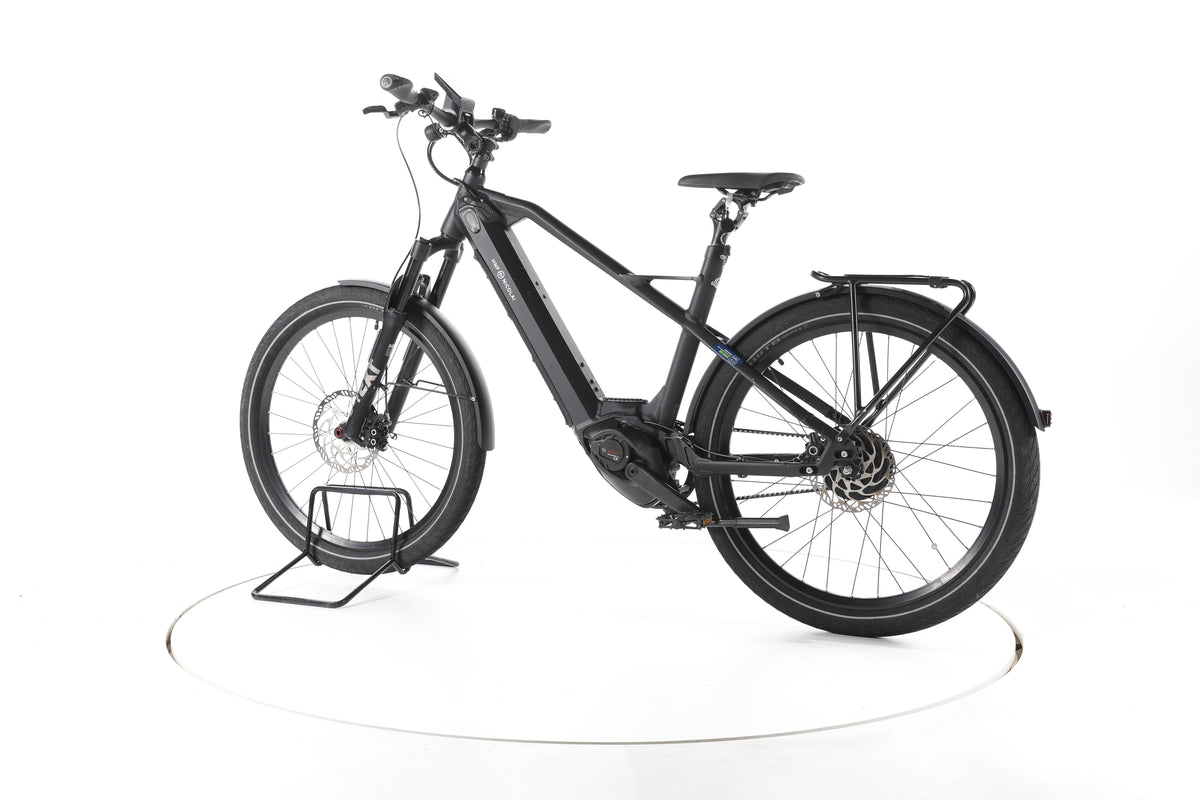 HNF Nicolai XD3 City E-Bike - Image 8
