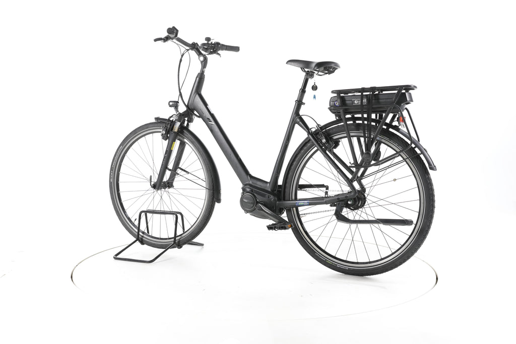Giant Entour E+ 1 RT City E-Bike Tiefeinsteiger - Image 8