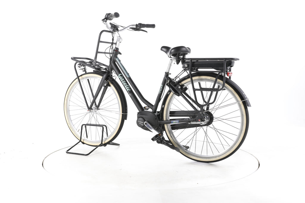 Gazelle Miss Grace C7+ HMB City E-Bike Tiefeinsteiger - Image 8