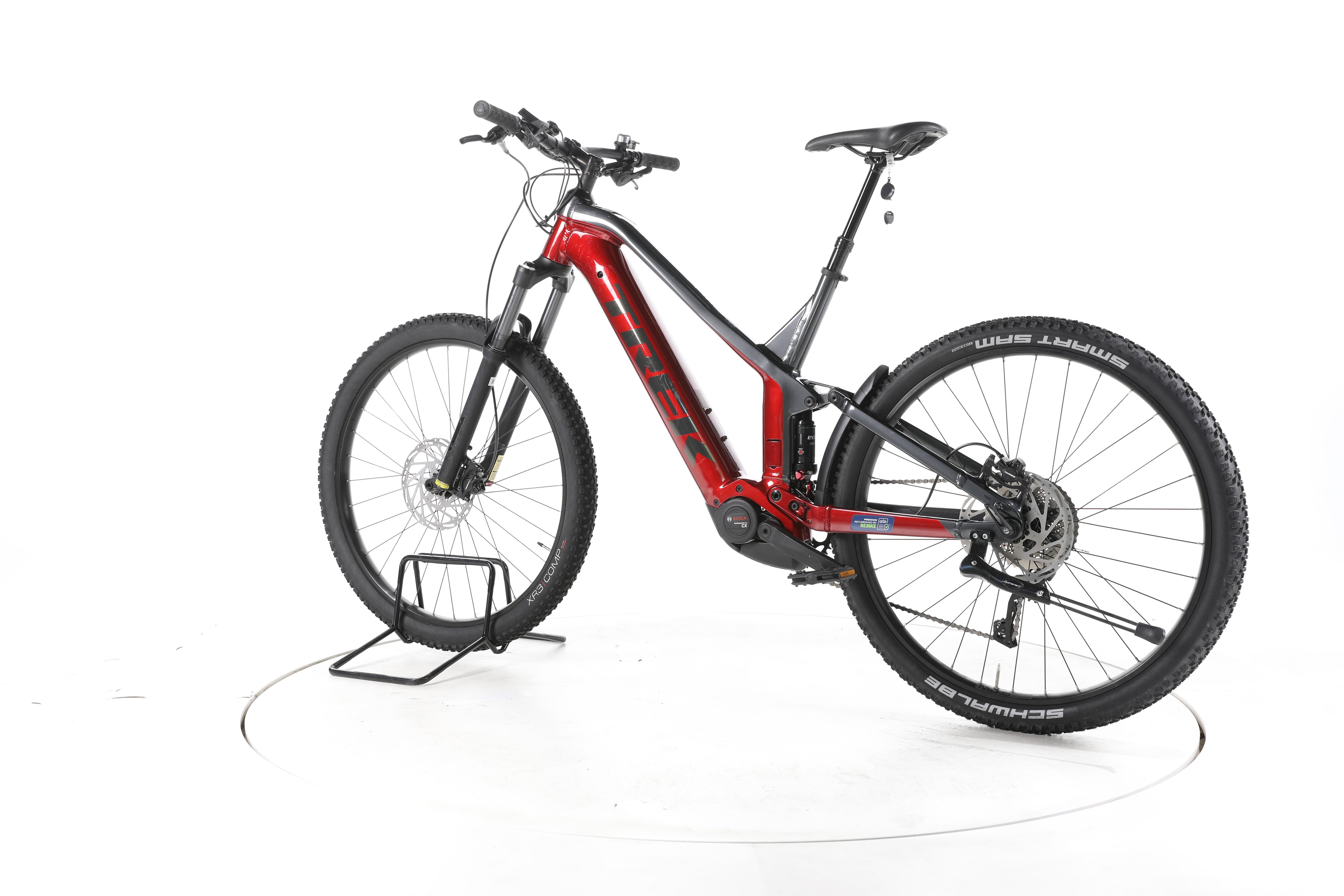 Trek Powerfly FS 4 E-Bike Fully - Image 8