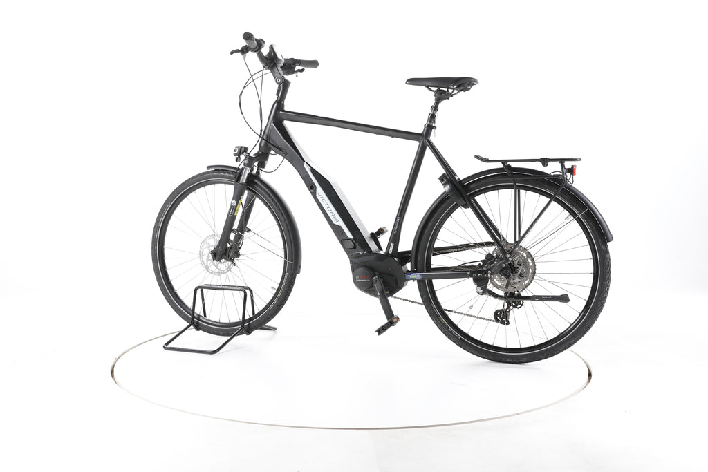 Victoria eTrekking 8.8 Trekking E-Bike - Image 8