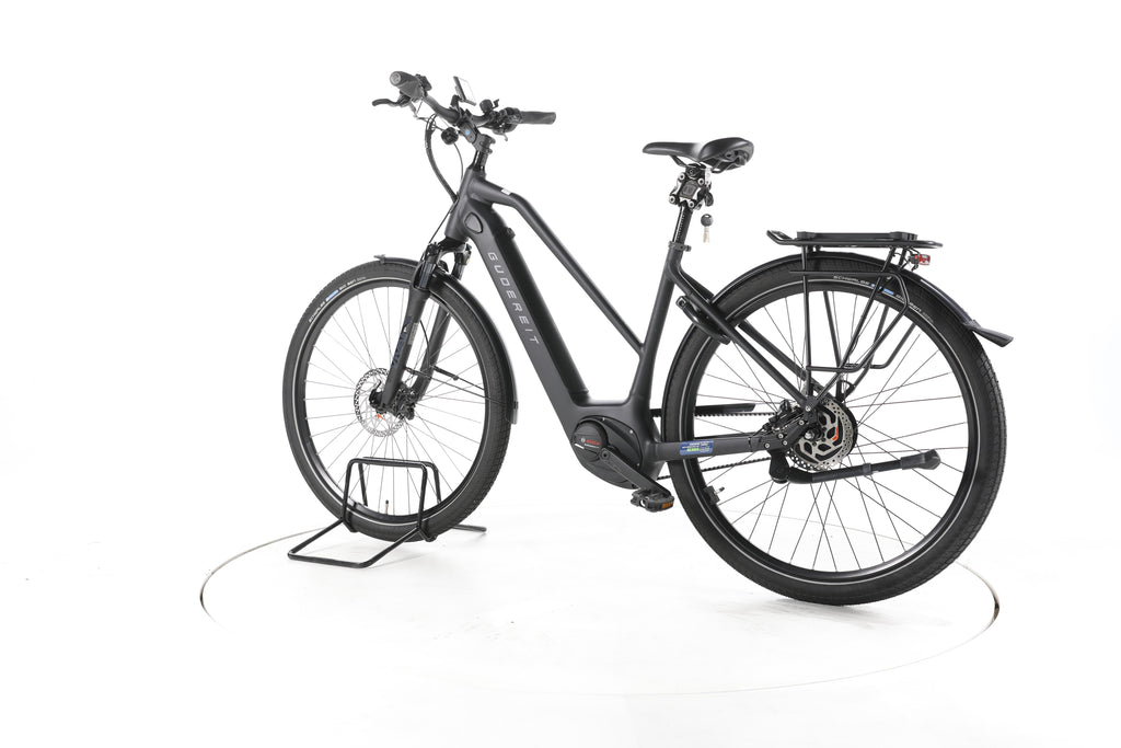 Gudereit ET 10,5 evo City E-Bike 2024 - Image 8