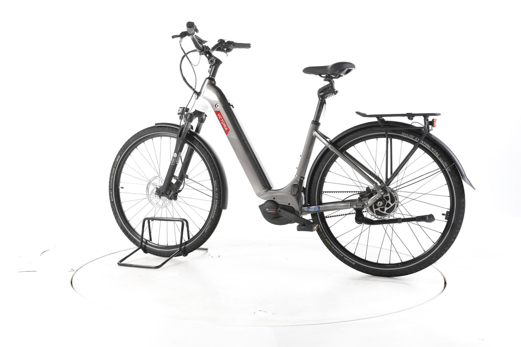Victoria Manoc 3 City E-Bike Tiefeinsteiger 2024 - Image 8