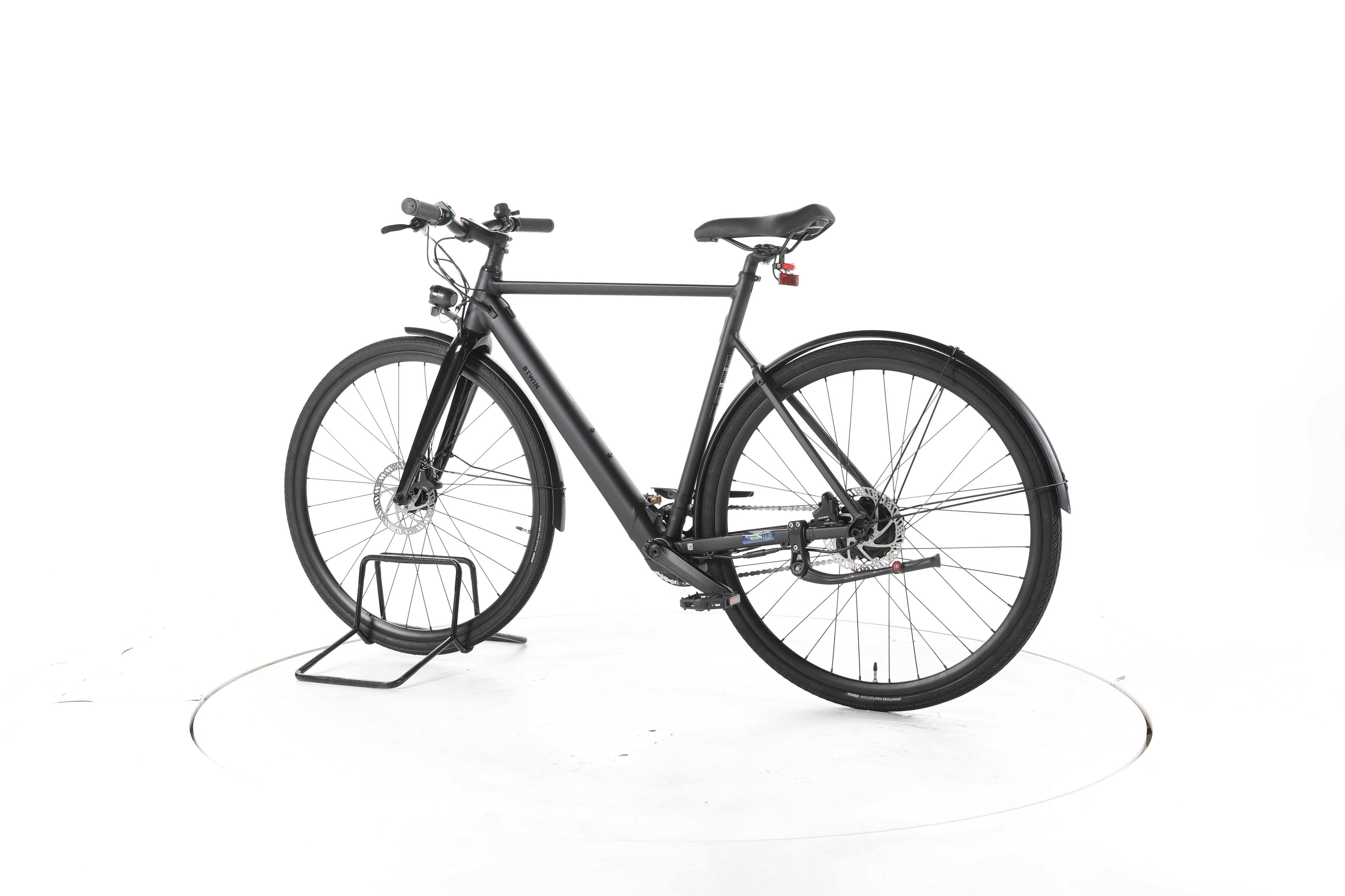 ELOPS Speed 900E Connect E-Bike - Image 8