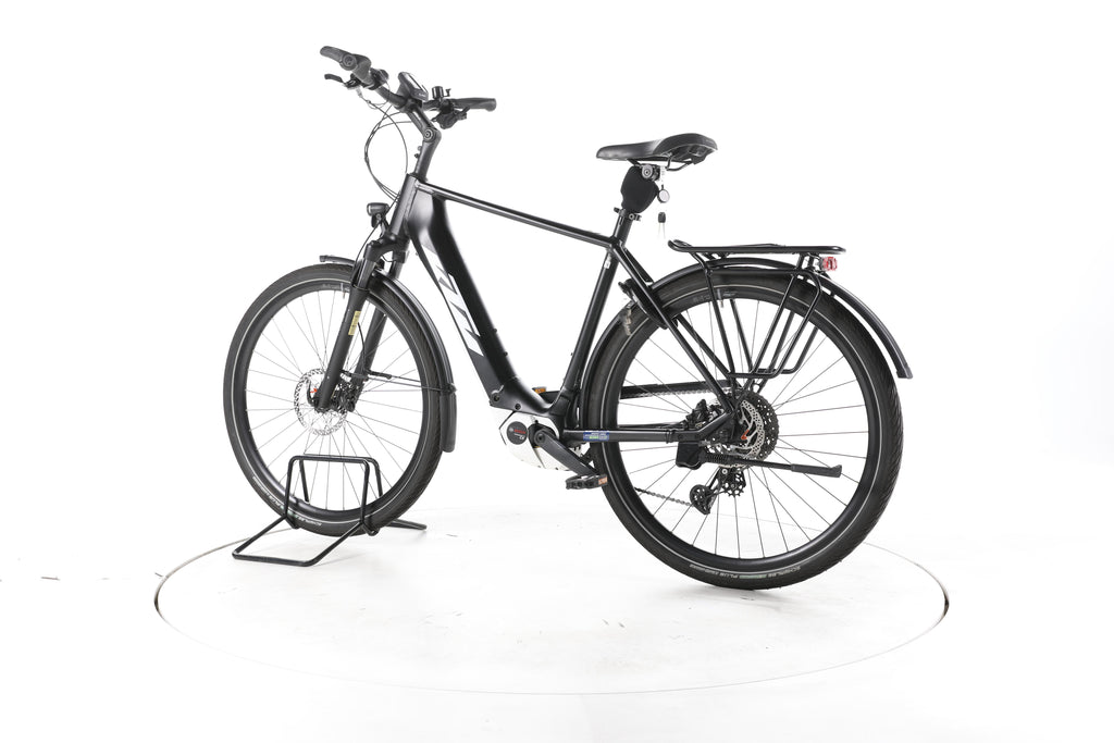 KTM Macina Tour CX625 Trekking E-Bike - Image 8