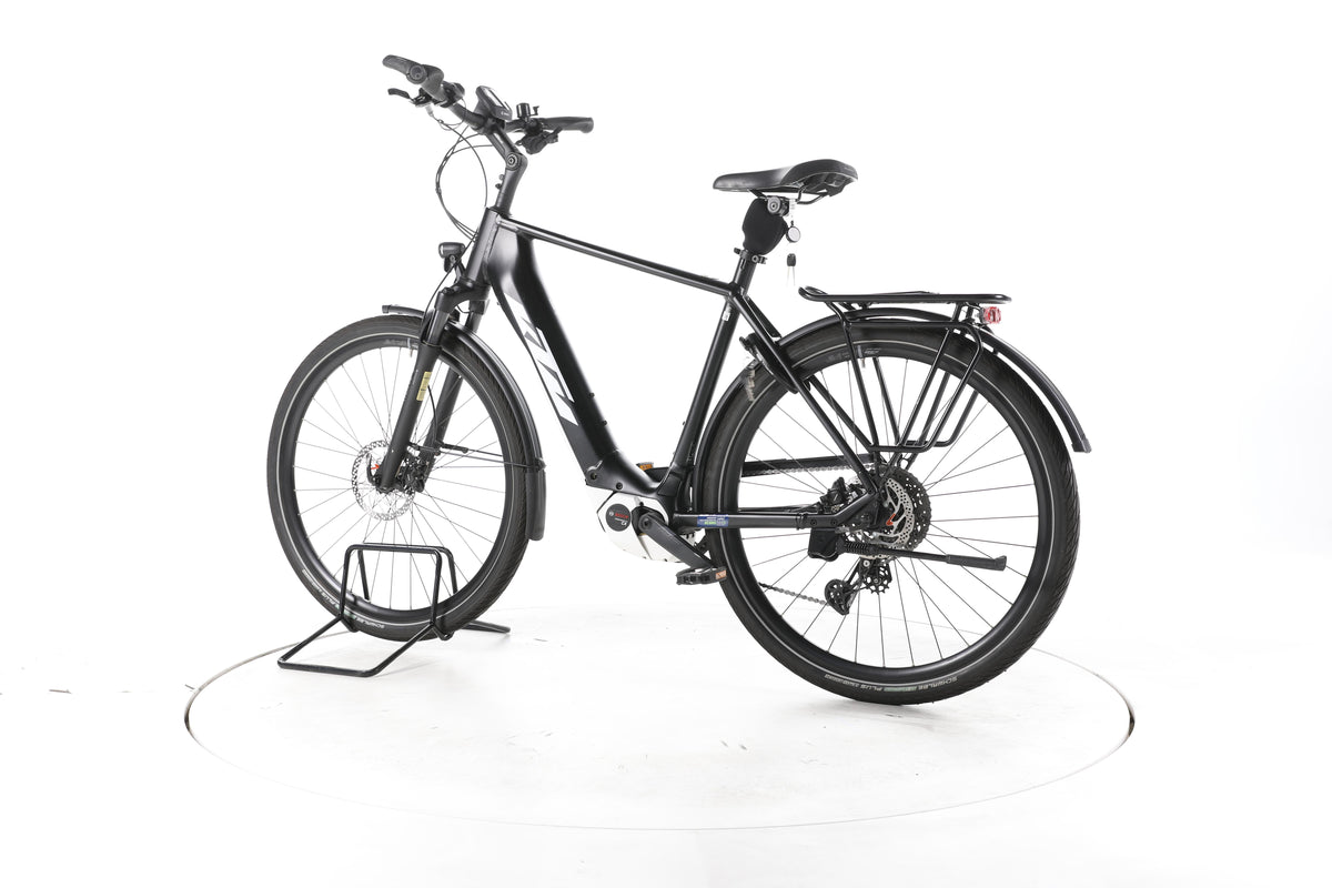 KTM Macina Tour CX625 Trekking E-Bike - Image 8