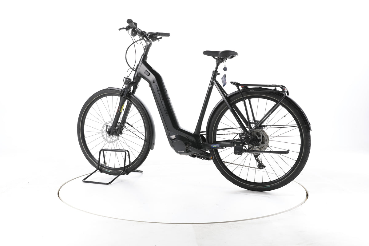 Hercules Intero Sport I-10 Trekking E-Bike Tiefeinsteiger - Image 8