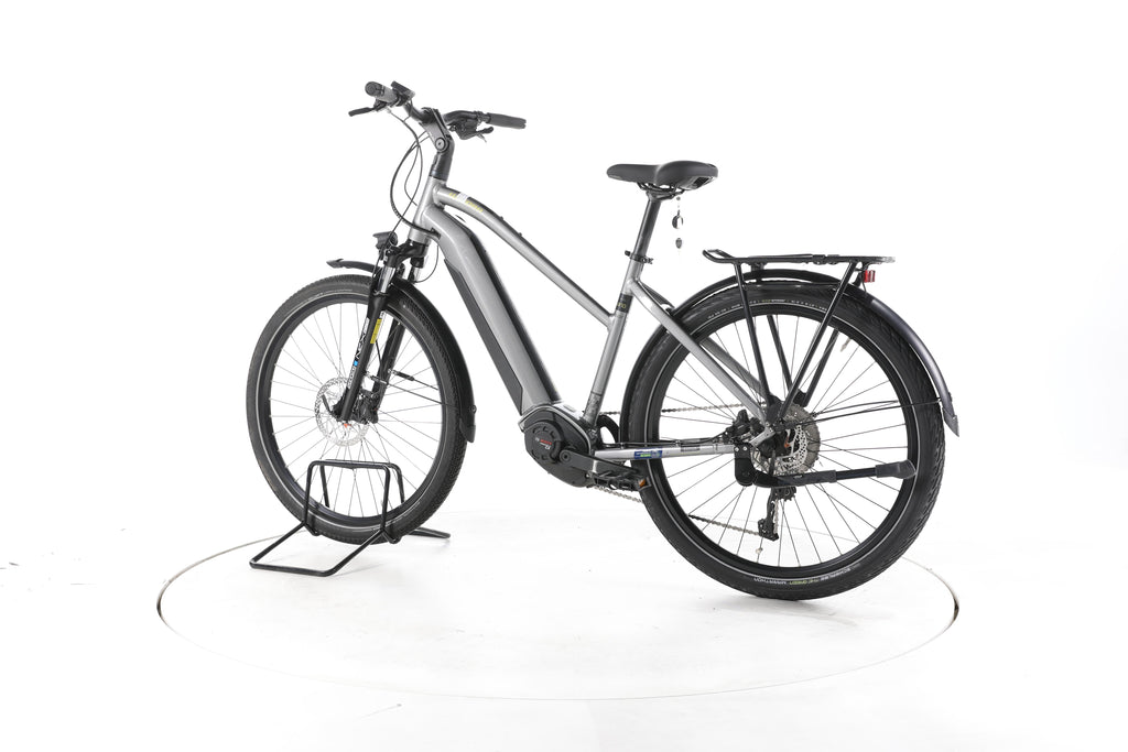 Winora IX10 Trekking E-Bike - Image 8