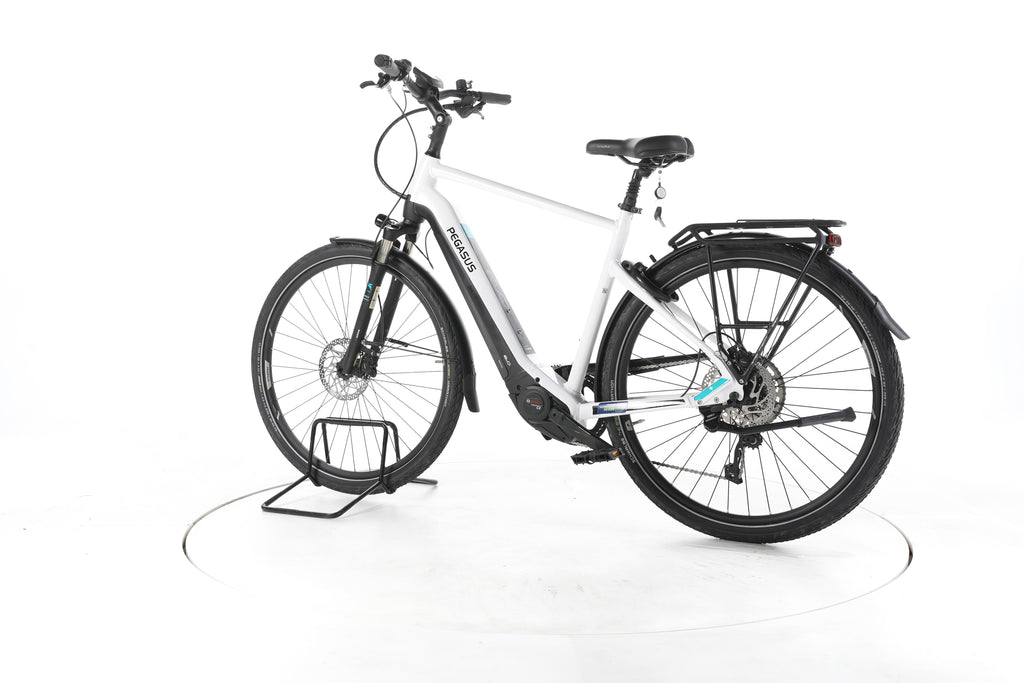Pegasus Premio EVO 10 Lite Trekking E-Bike - Image 8