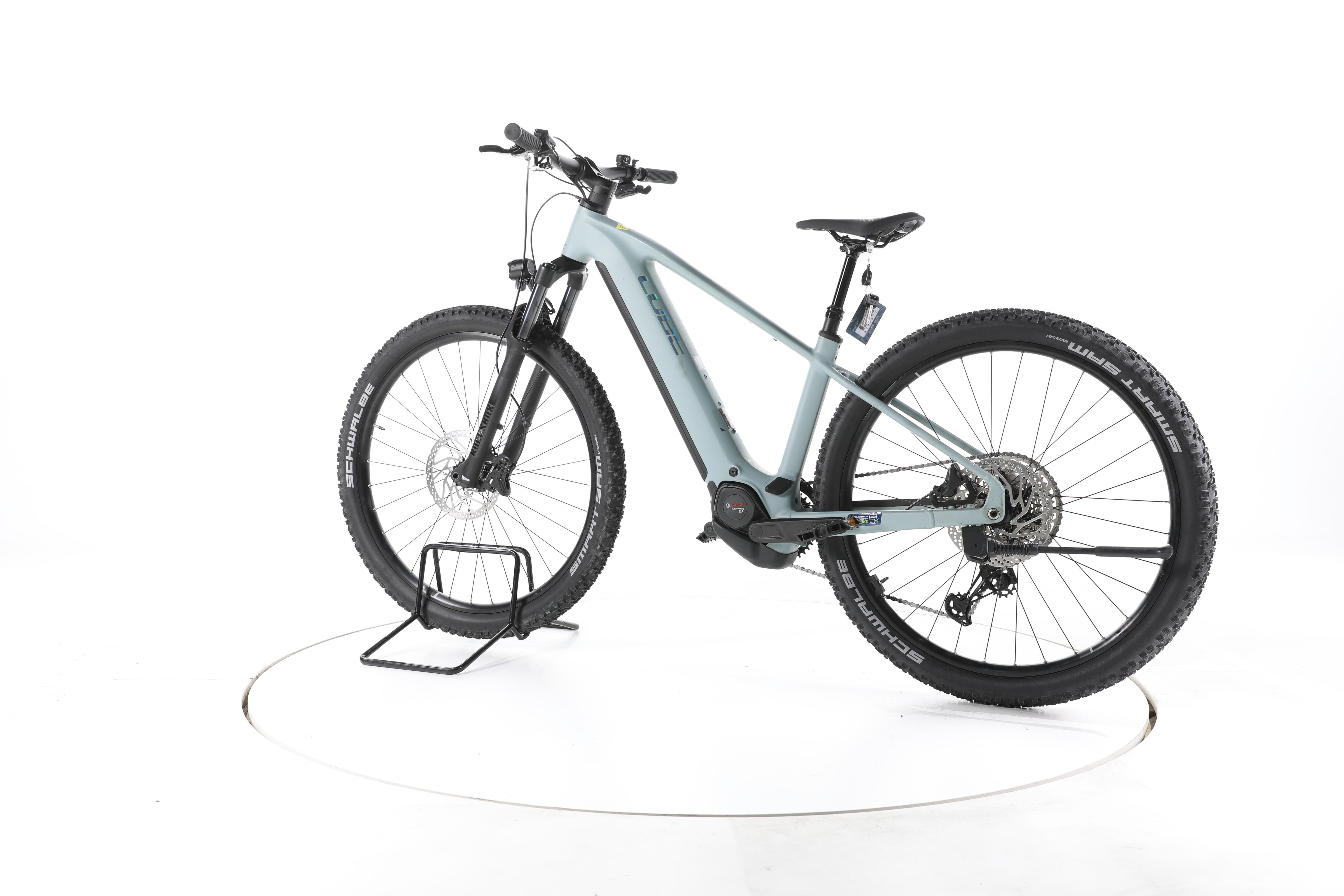 Cube Reaction Hybrid Race E-Bike Carbon 2024 - Image 8