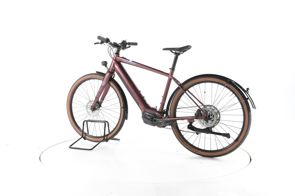 Kona Dew-E DL E-Bike - Image 8