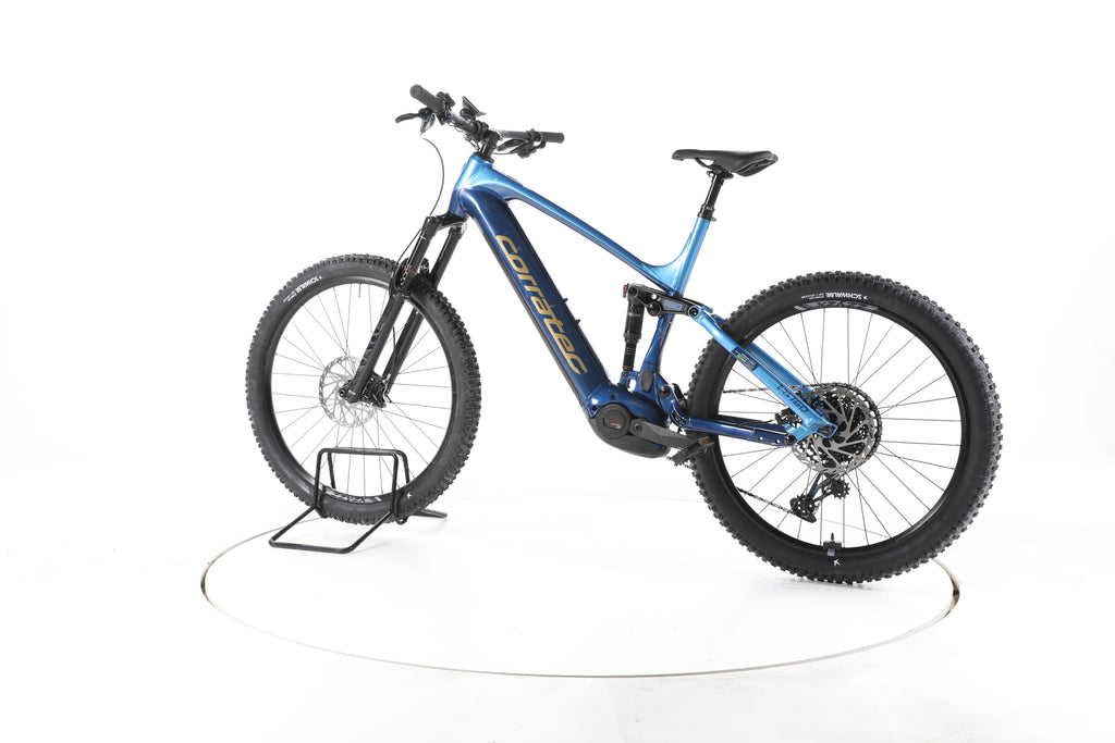 Corratec E-Power RS ​​160 Pro E-Bike Fully - Image 8