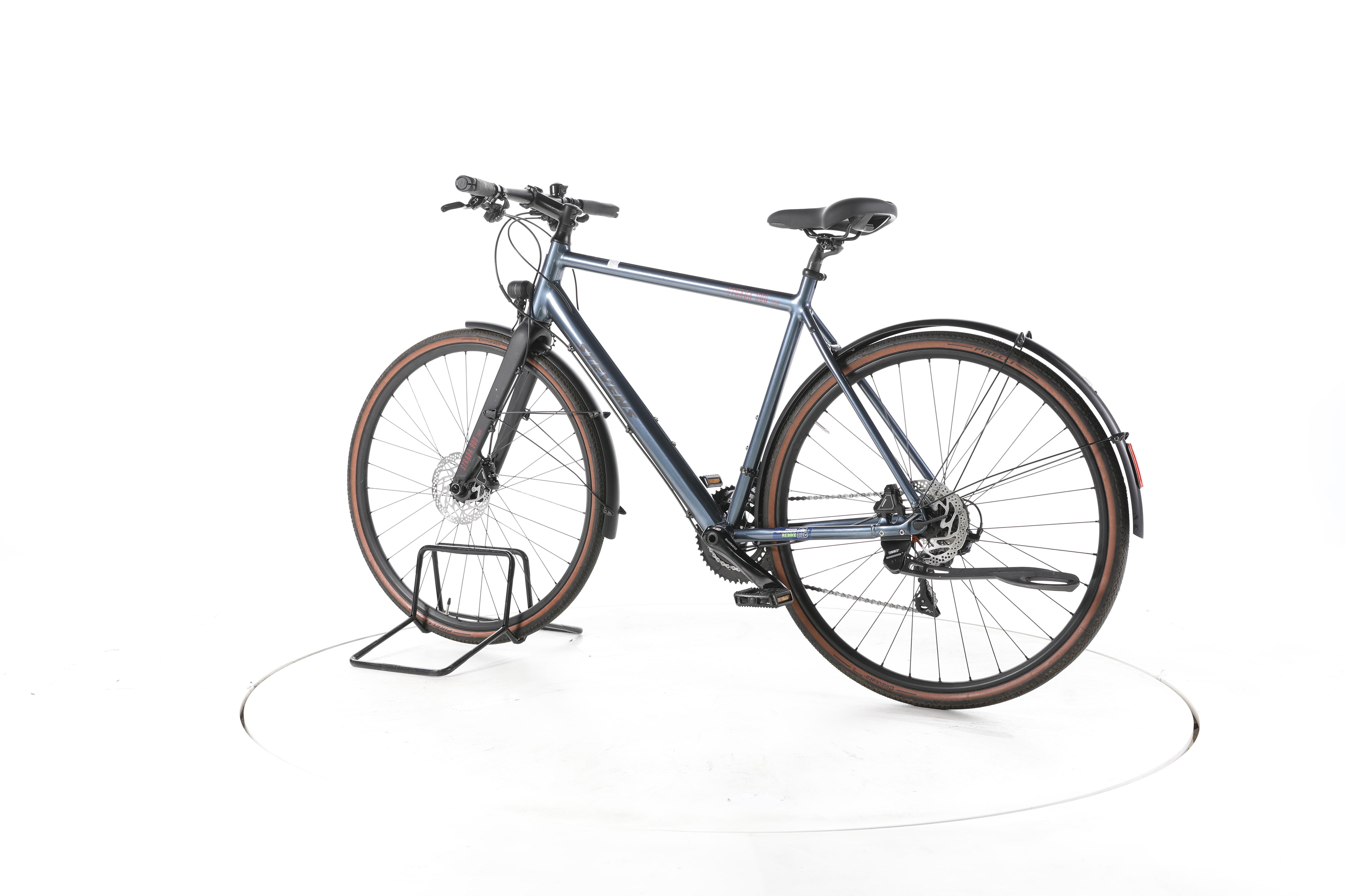 Stevens Strada 800 Tour Gent Fahrrad City & Trekking - Image 8