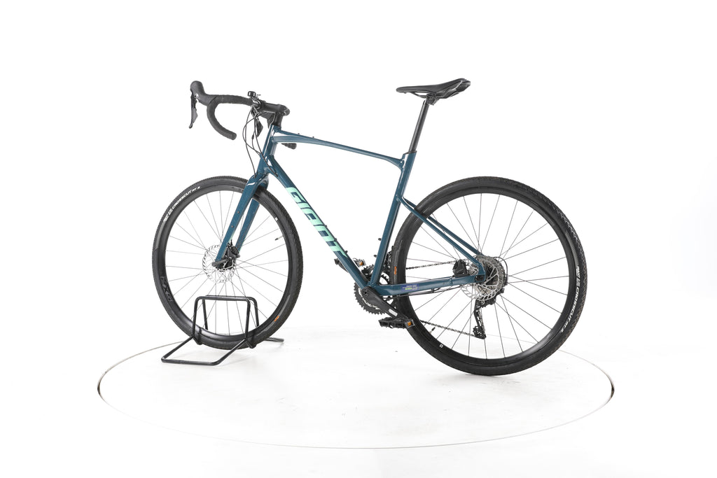 Giant Revolt 1 Gravelbike 2024 - Image 8