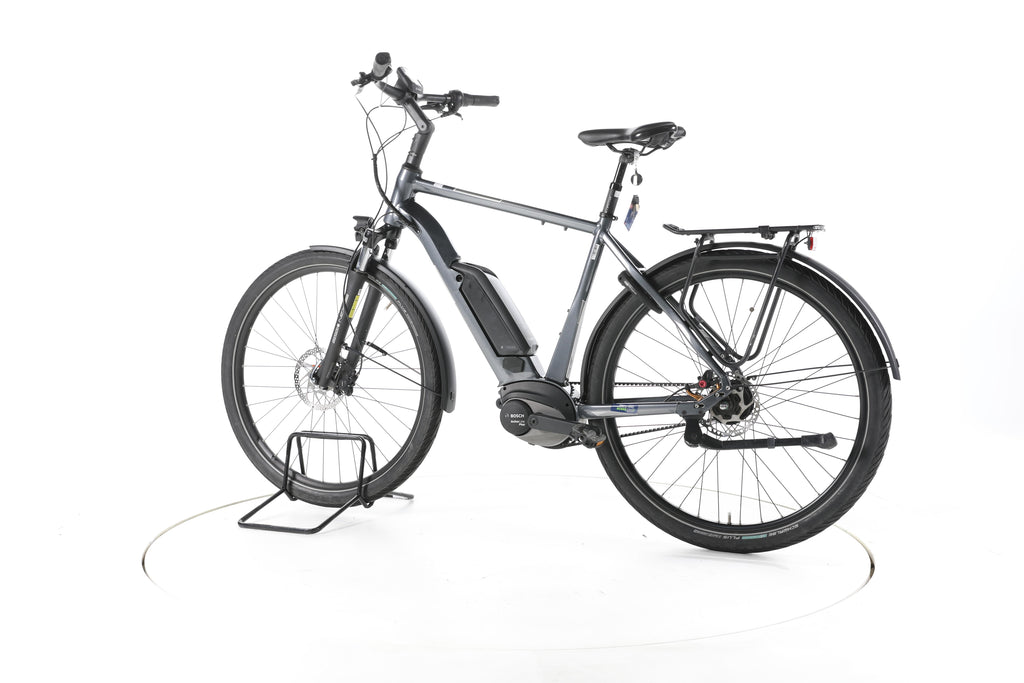 FALTER E 9.3 FL City E-Bike - Image 8