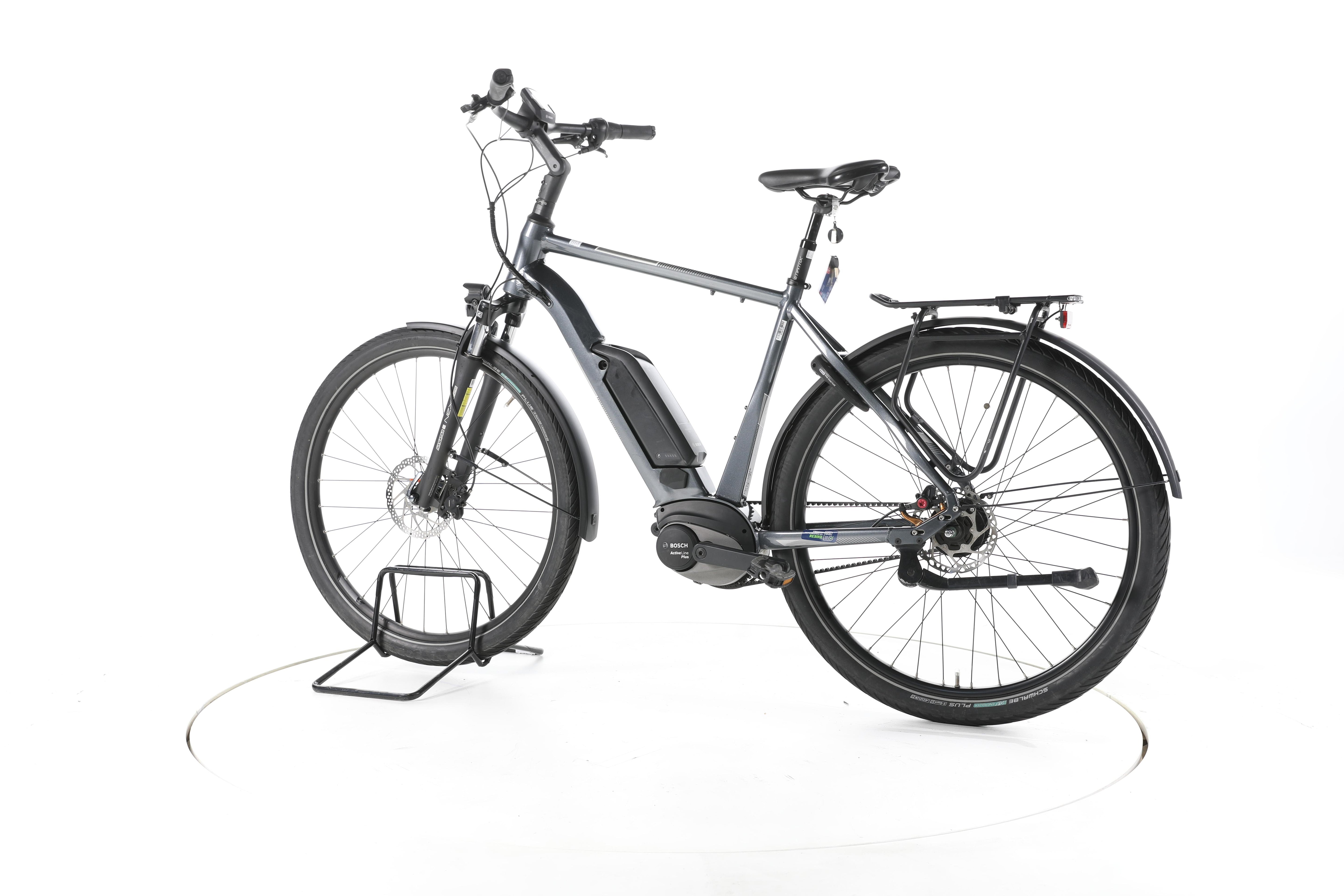 FALTER E 9.3 FL City E-Bike - Image 8