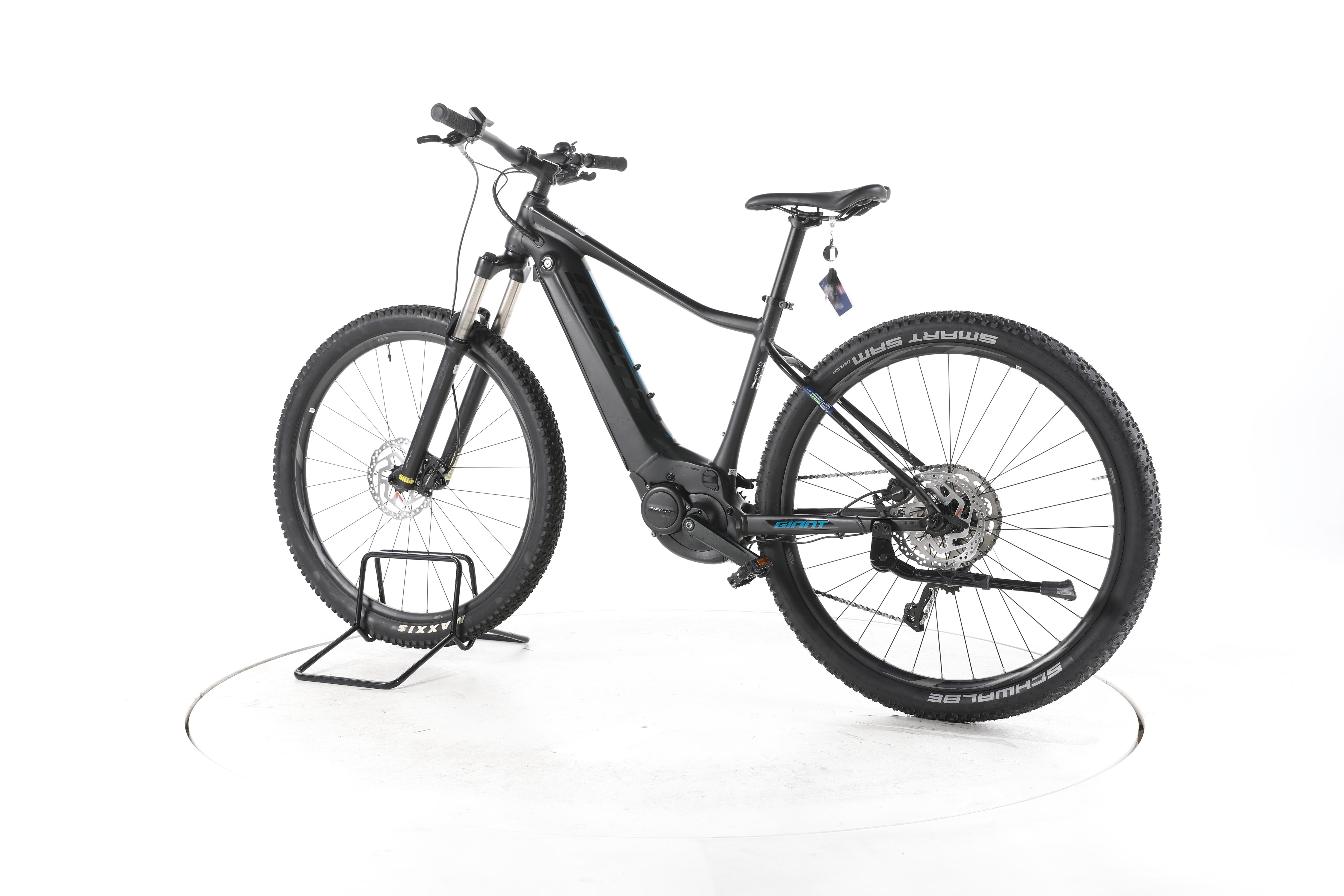Giant Fathom E+ 2 E-Bike - Image 8