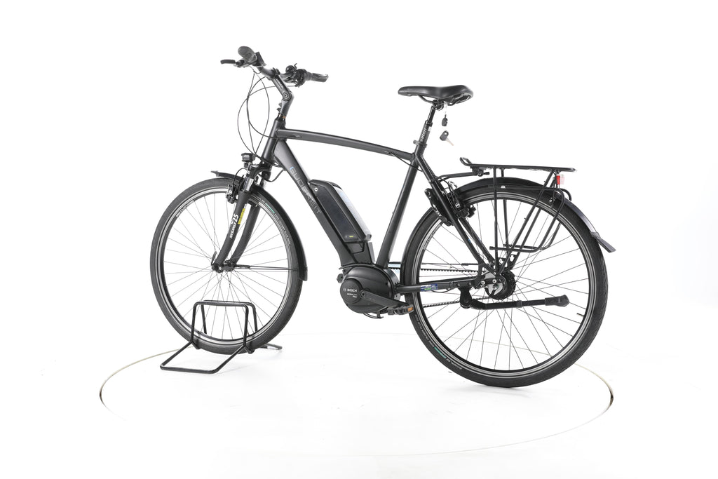 Gudereit EC-3.5 City E-Bike - Image 8