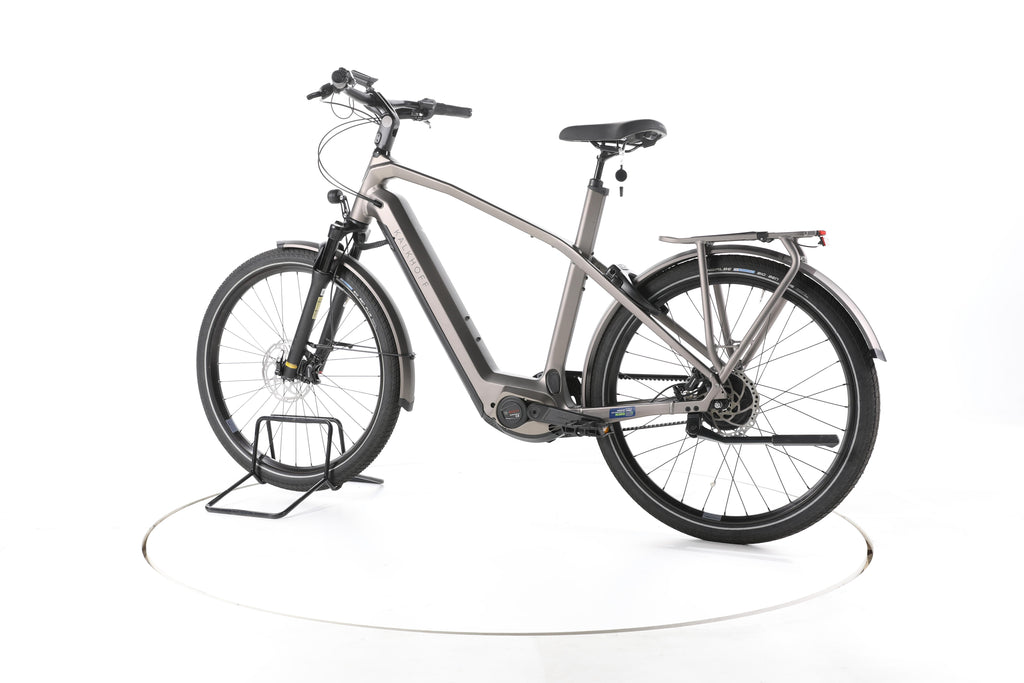 Kalkhoff Image 7.B Excite+ City E-Bike - Image 8