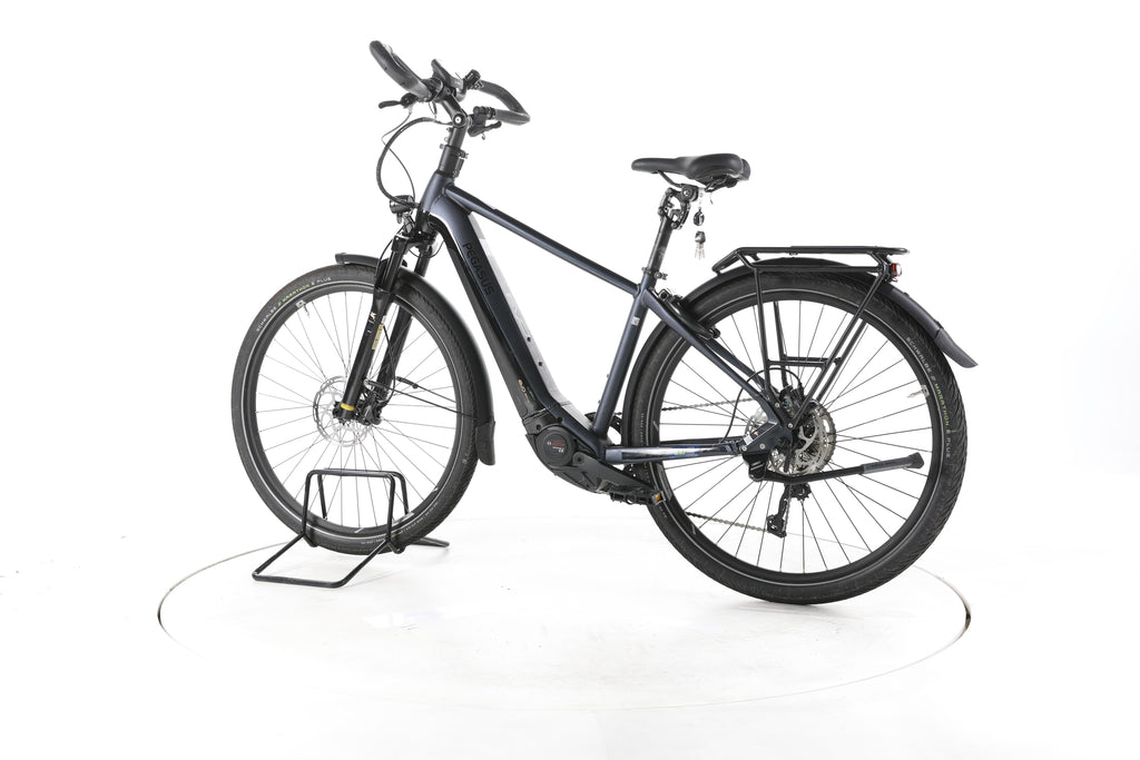 Pegasus Premio EVO 10 Lite Trekking E-Bike - Image 8
