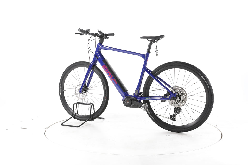 BMC Alpenchallenge AMP AL One E-Bike - Image 8
