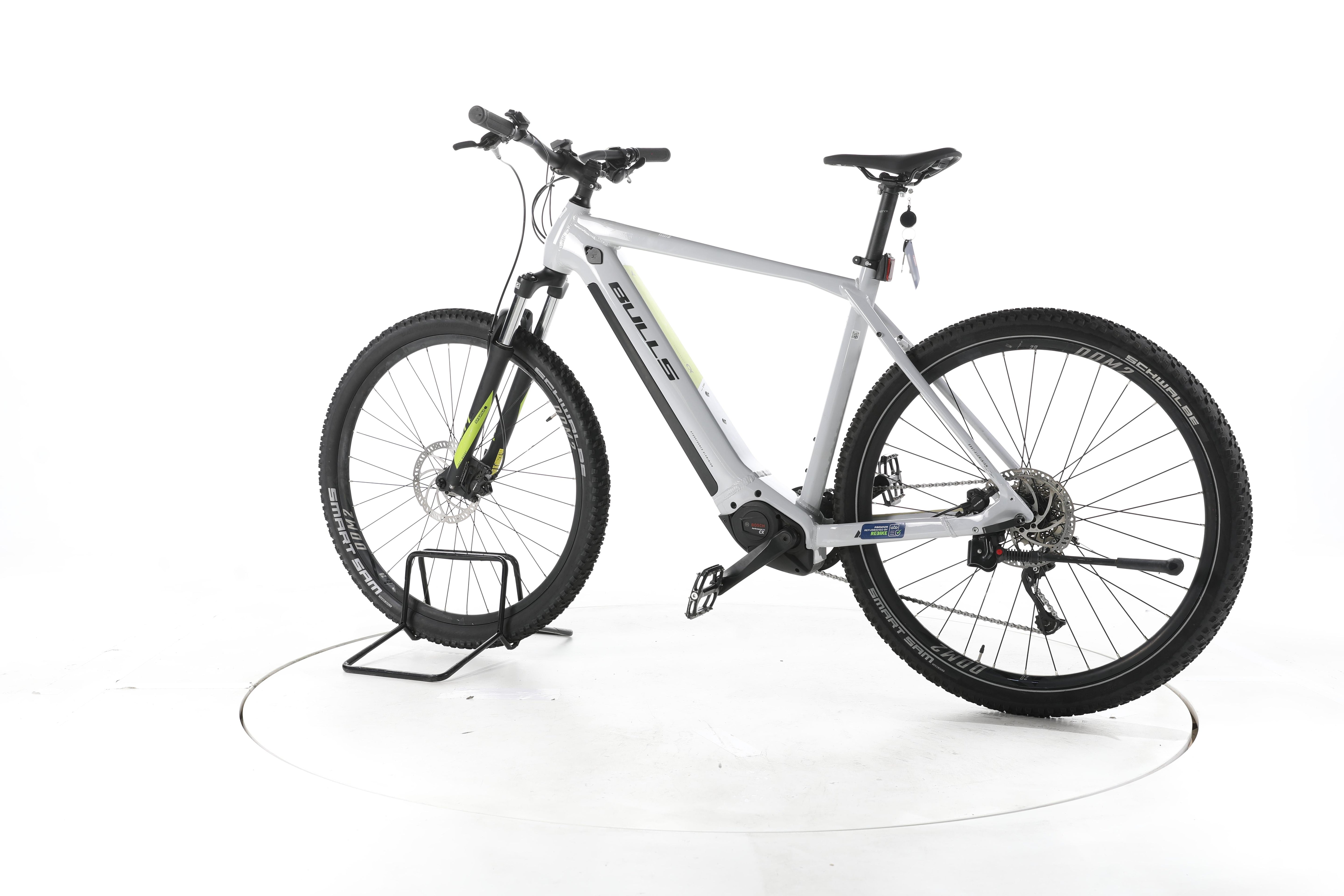 Bulls LT EVO CX E-Bike - Image 8