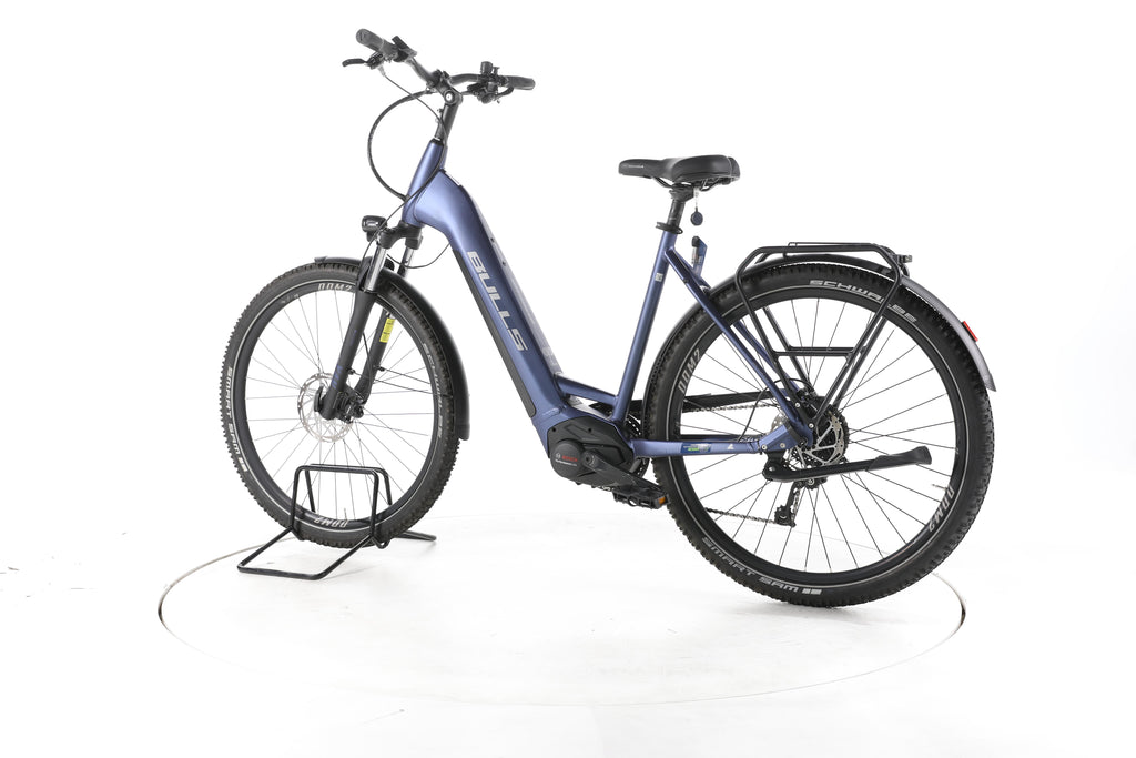 Bulls Landscape EVO Trekking E-Bike Tiefeinsteiger - Image 8