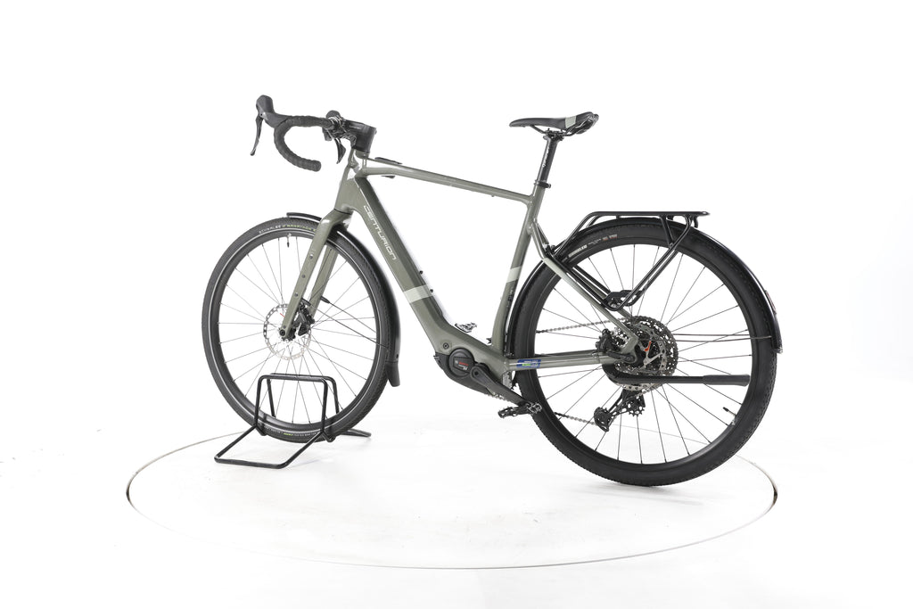 Centurion Crossfire R1000 D EQ EP1 E-Gravel & Rennrad 2025 - Image 8