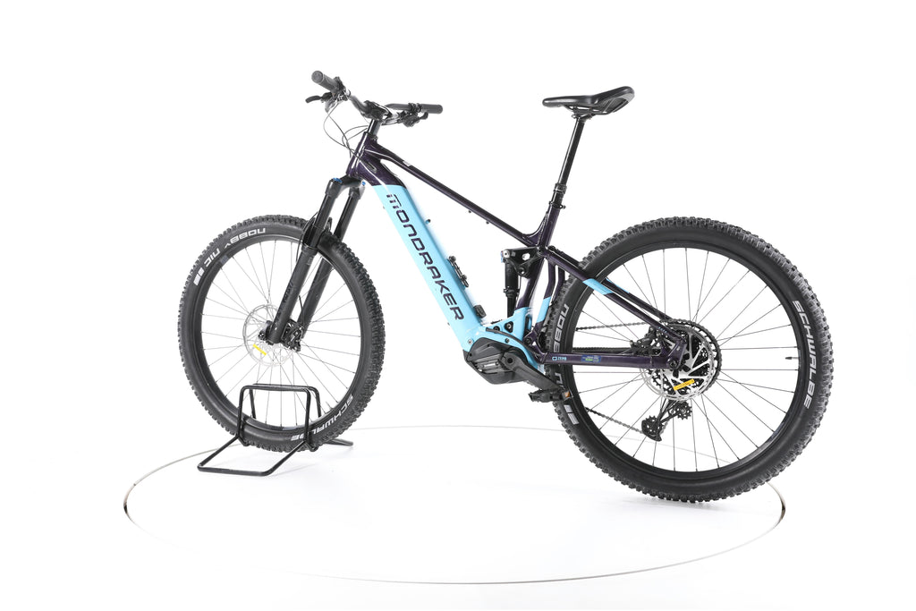 Mondraker DUSK R E-Bike Fully - Image 8