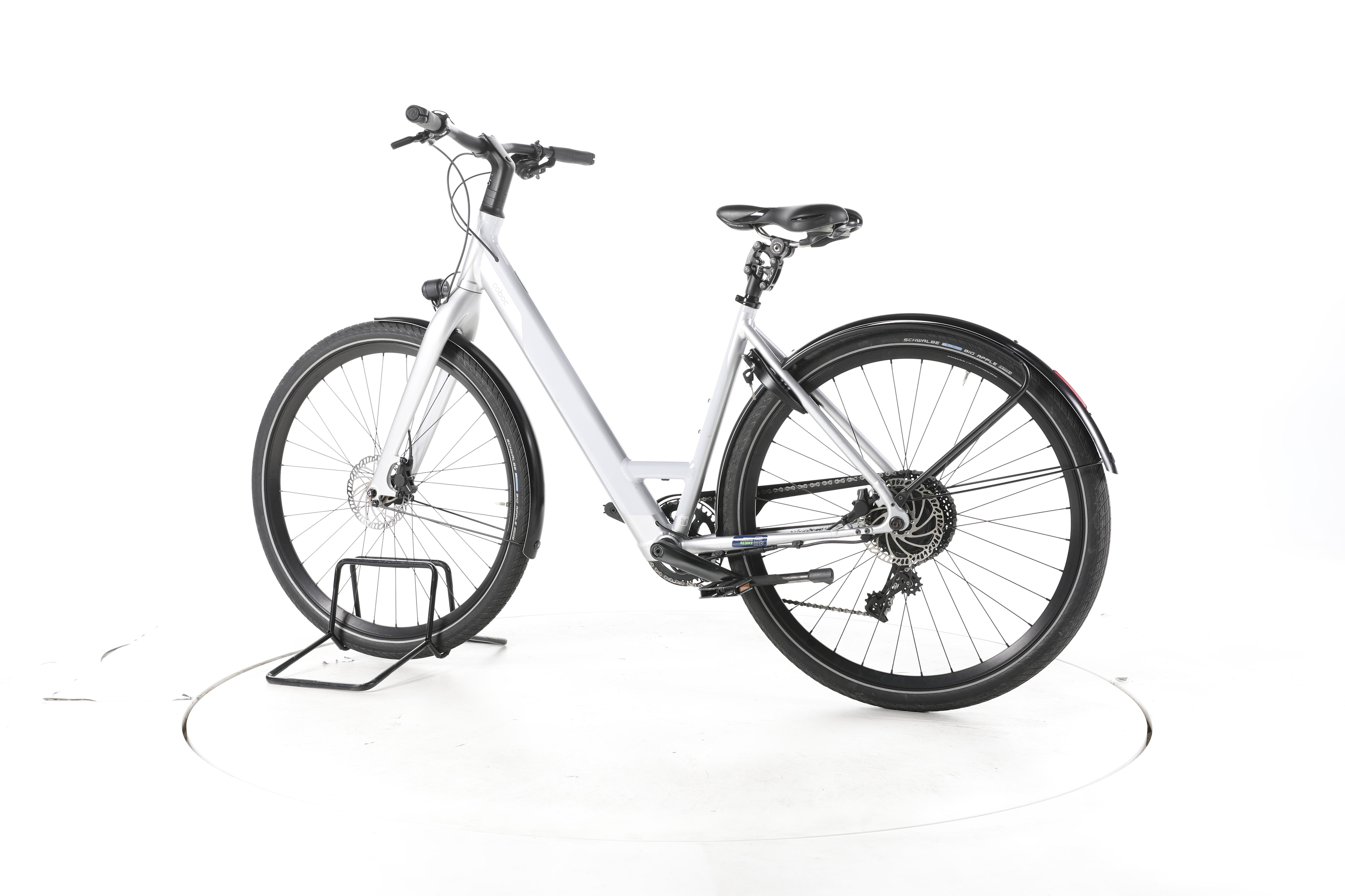 Coboc Kallio E-Bike - Image 8