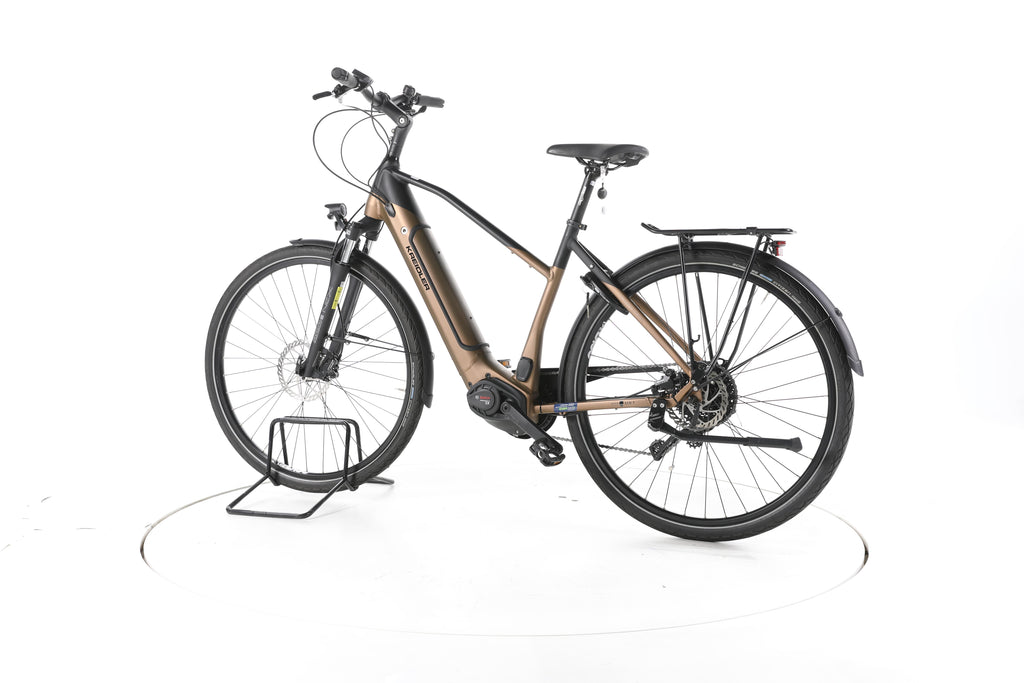 Kreidler Vitality Eco 7 Trekking E-Bike - Image 8