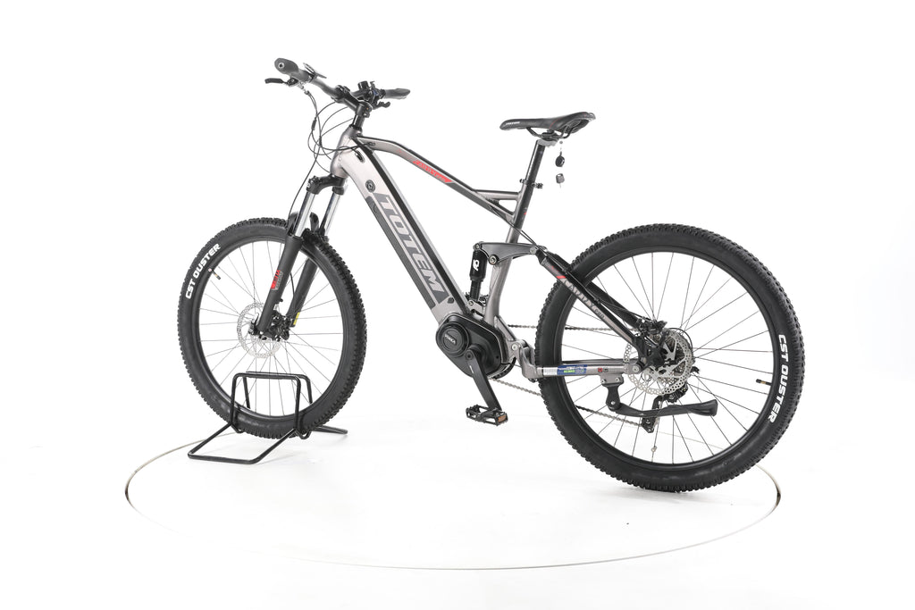 TOTEM Carry Pro E-Bike Fully - Image 8