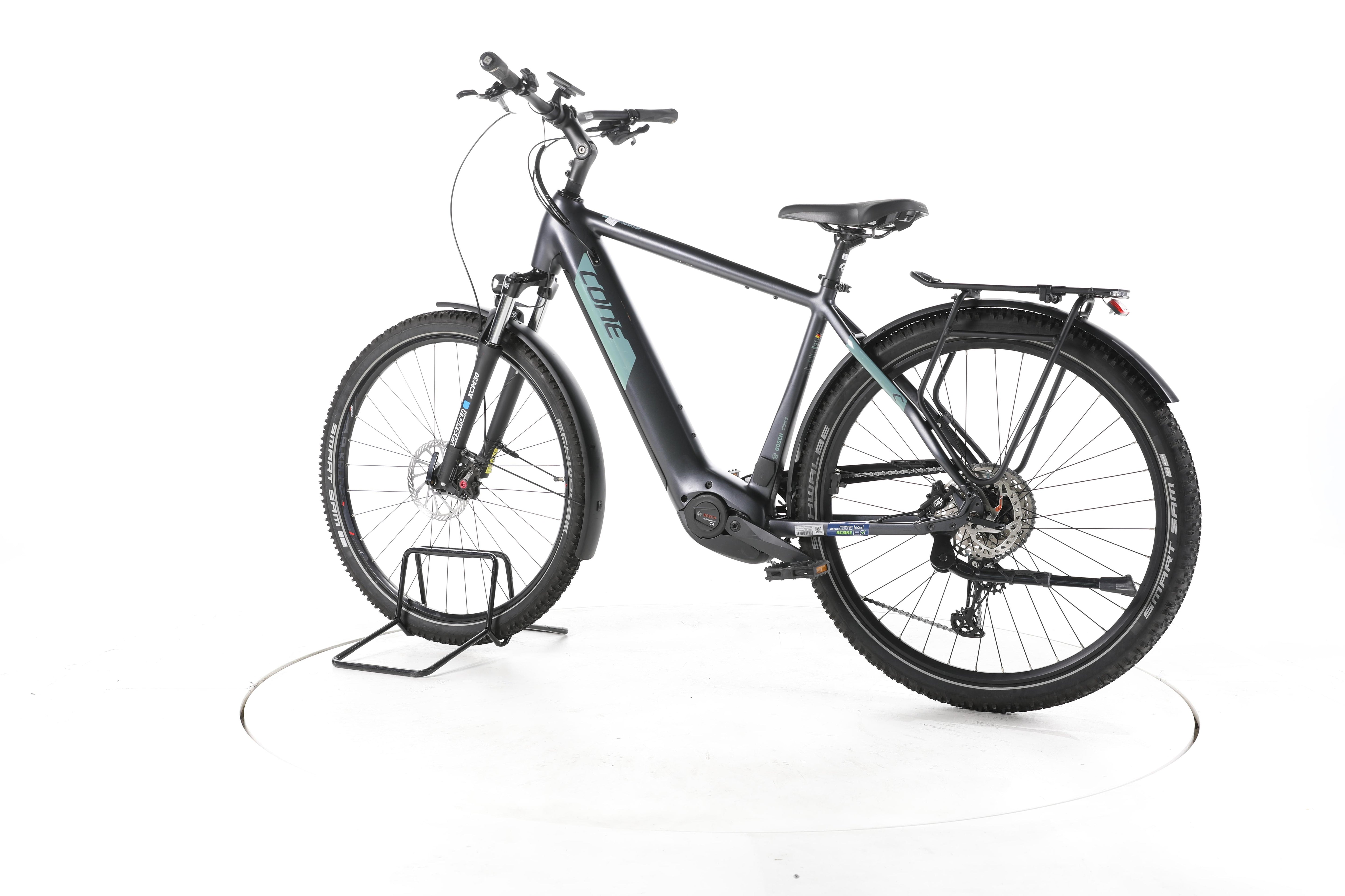 CONE Bikes eSUV IN 3.0 Trekking E-Bike - Image 8