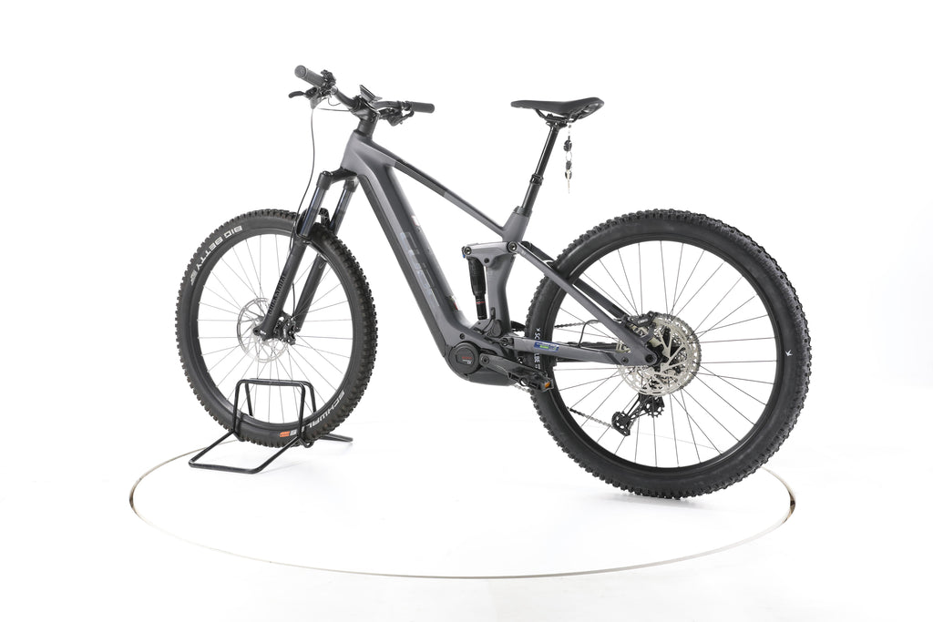 Cube Stereo Hybrid 140 HPC Race E-Bike Fully Carbon - Image 8