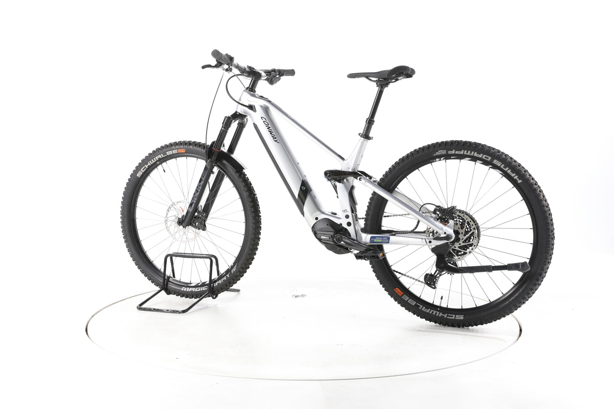 Conway eWME 2.0 E-Bike Fully 2025 - Image 8
