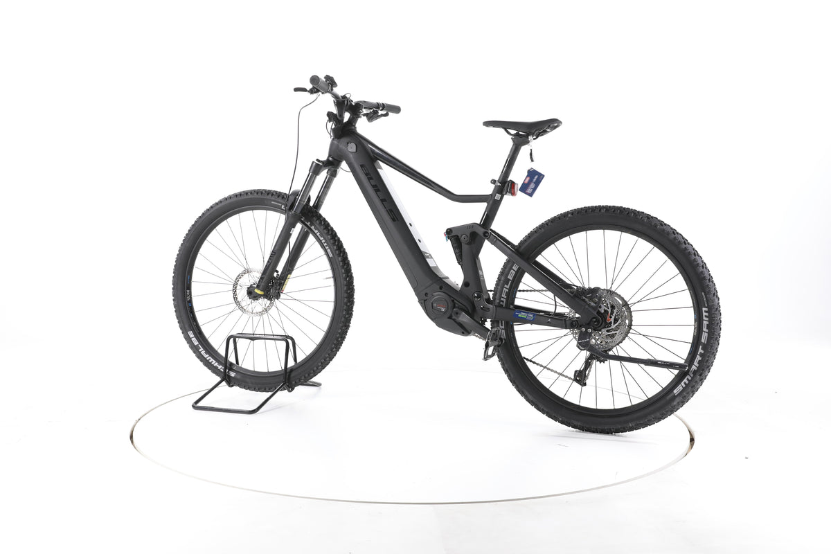 Bulls Copperhead EVO AM 1 E-Bike Fully - Image 8