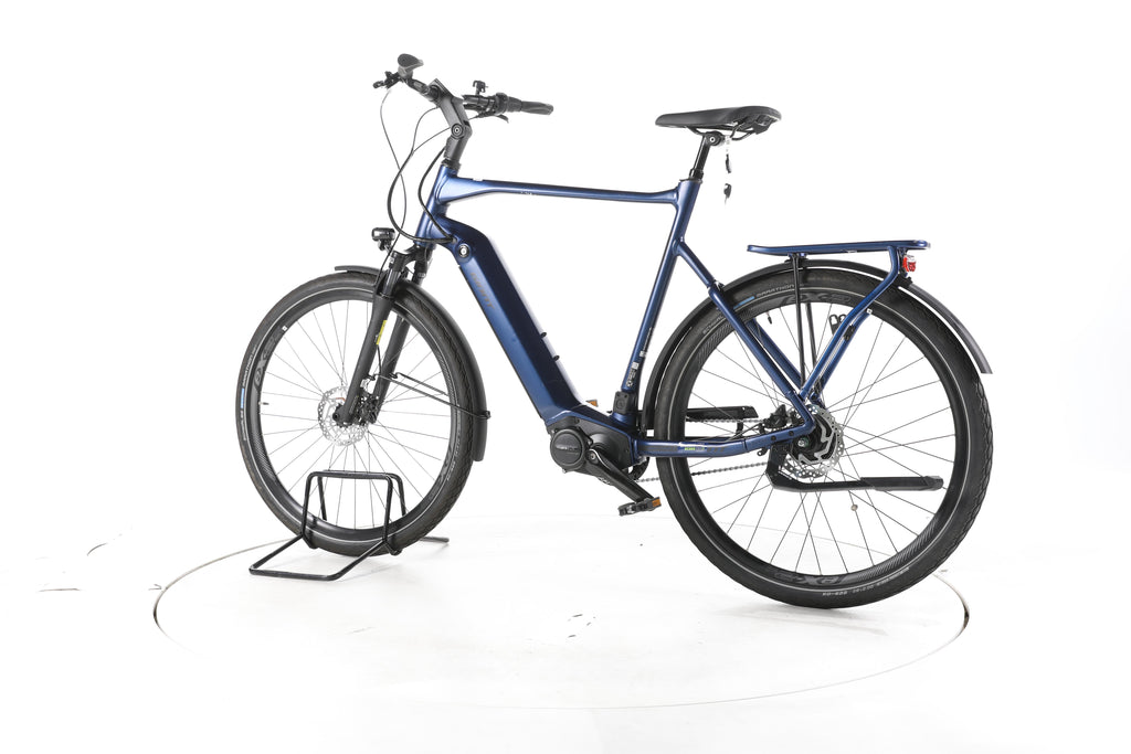 Giant Dailytour E+1 GTS City E-Bike - Image 8