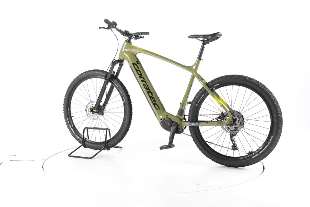 Corratec E-Power X Vert Elite Gent E-Bike - Image 8