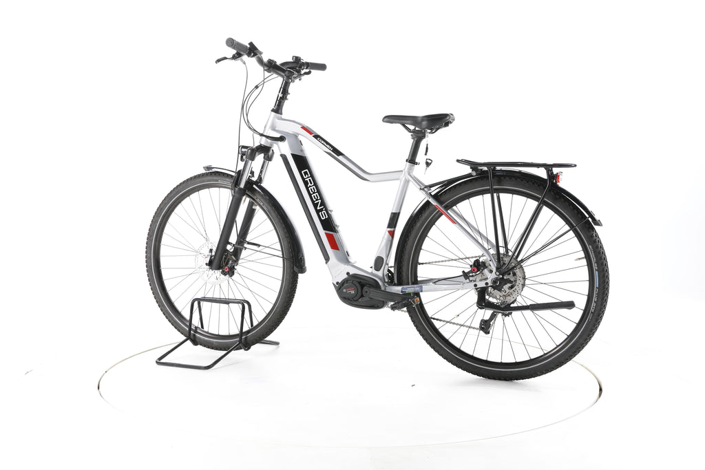 Green's Corwen Trekking E-Bike - Image 8