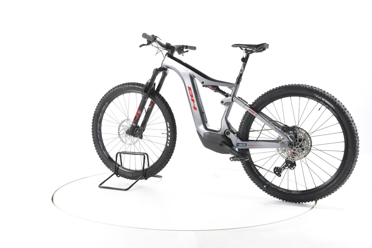BH Bikes ATOMX LYNX PRO 8.4 E-Bike Fully - Image 8
