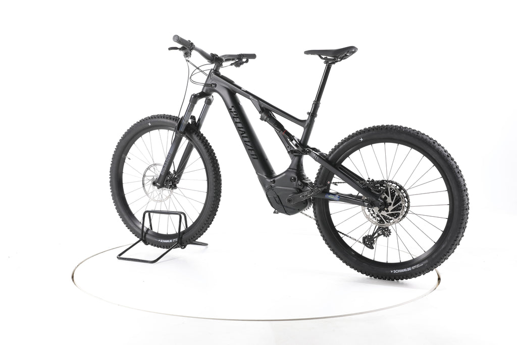 Specialized Turbo Levo Alloy E-Bike Fully - Image 8