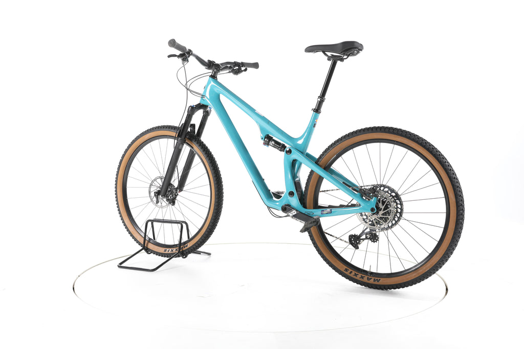 Yeti SB 115 T2 Custom Fahrrad Fully - Image 8