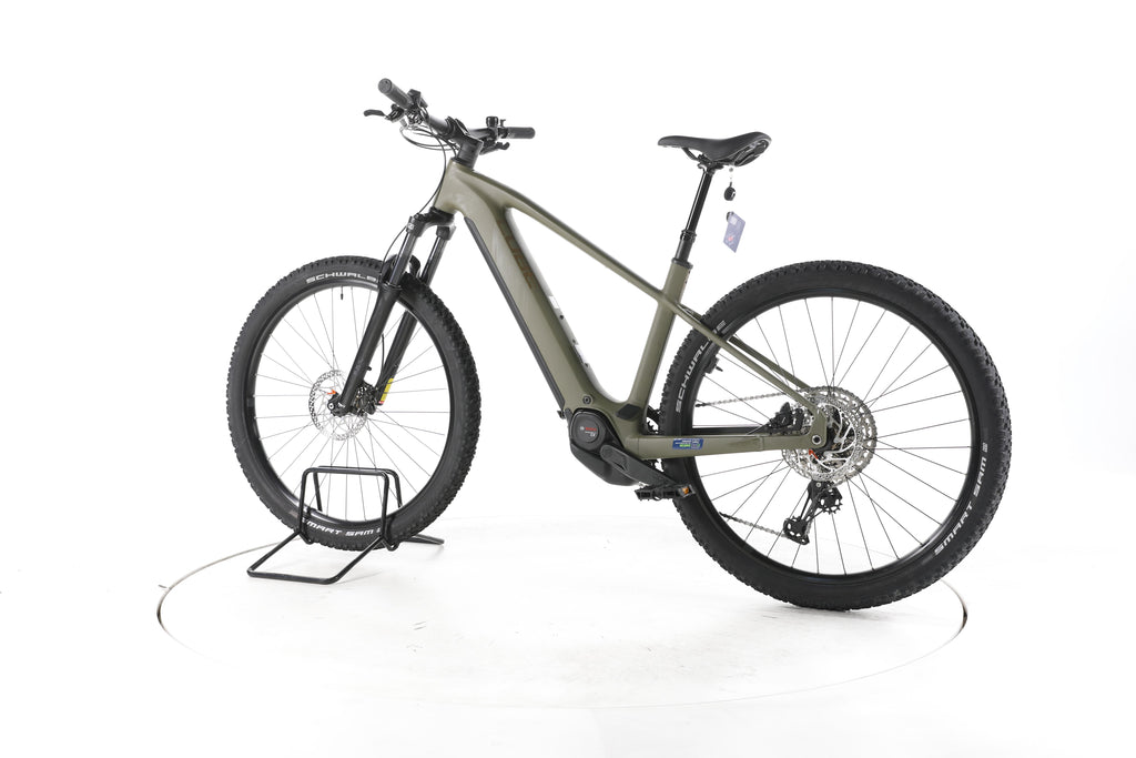 Cube Reaction Hybrid Pro E-Bike 2025 - Image 8