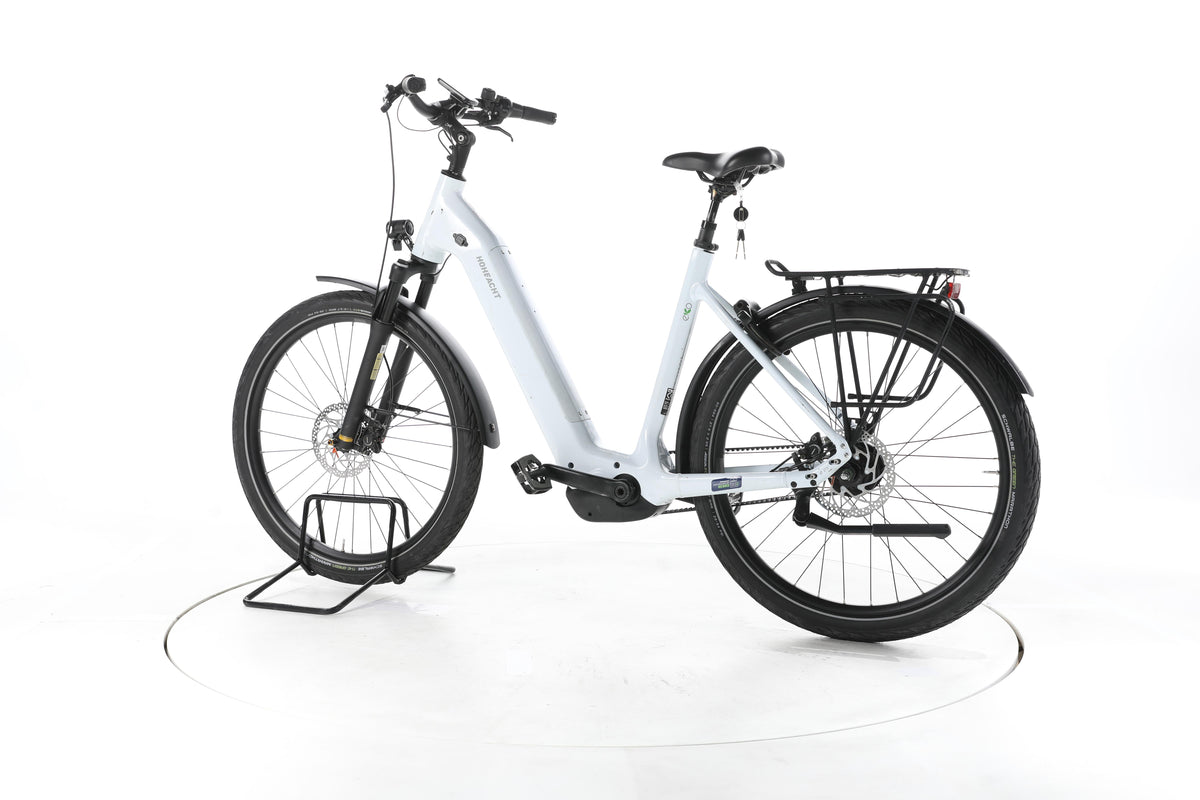 HoheAcht Amo eko Vilago City E-Bike Tiefeinsteiger - Image 8