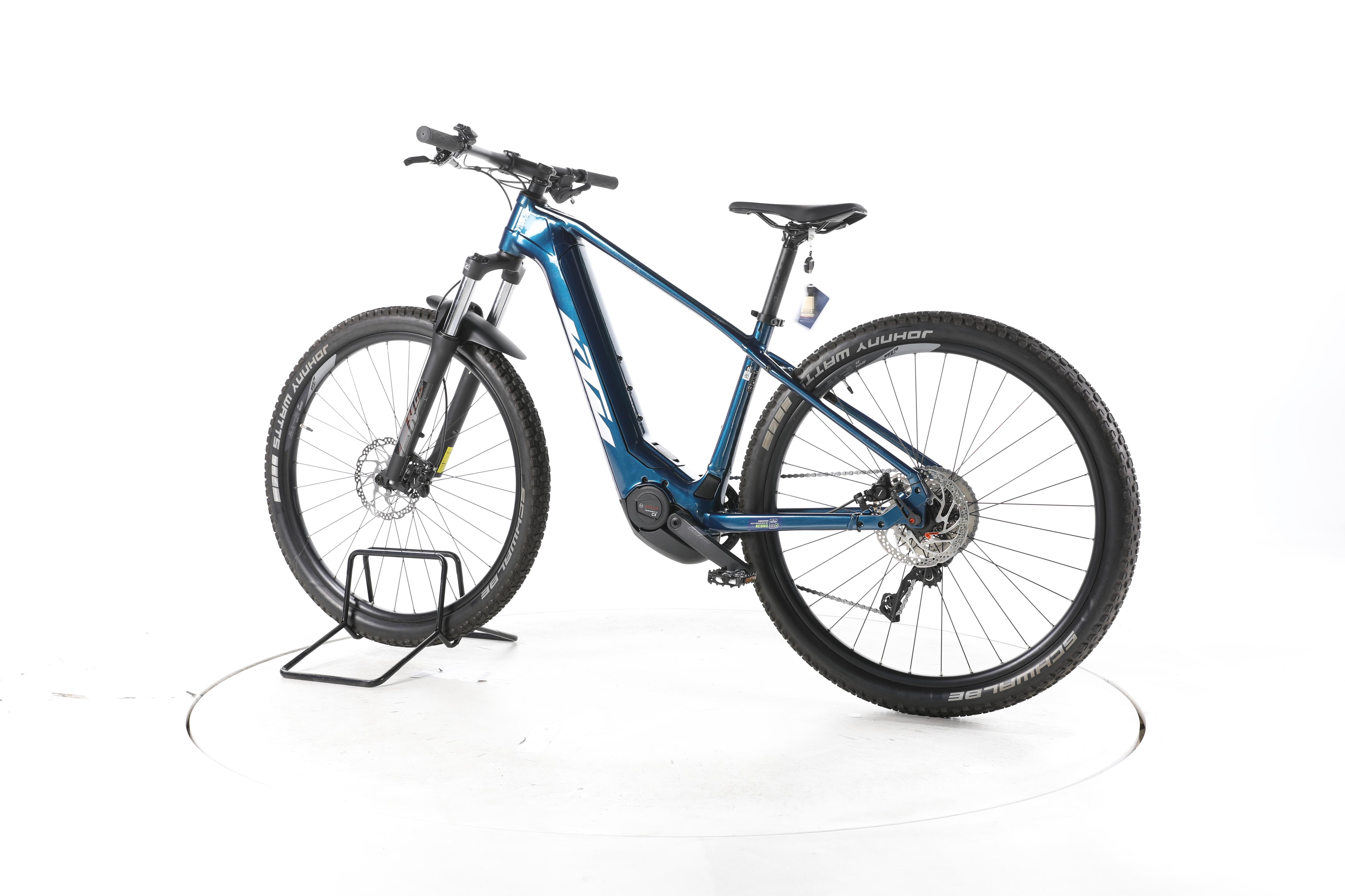 KTM Macina Team 691 E-Bike - Image 8